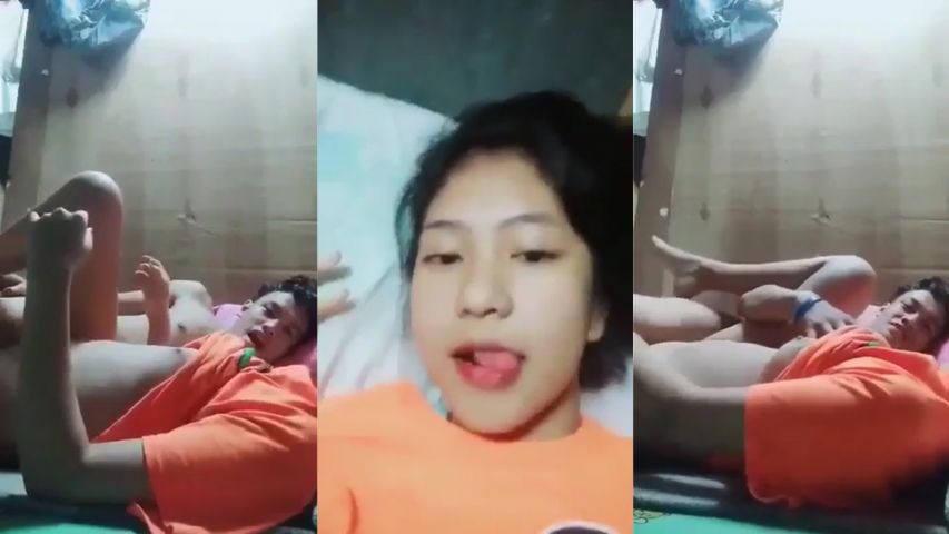 Kapag si Badeth Walang Budget Nagpapaturbo Kahit sa Panget