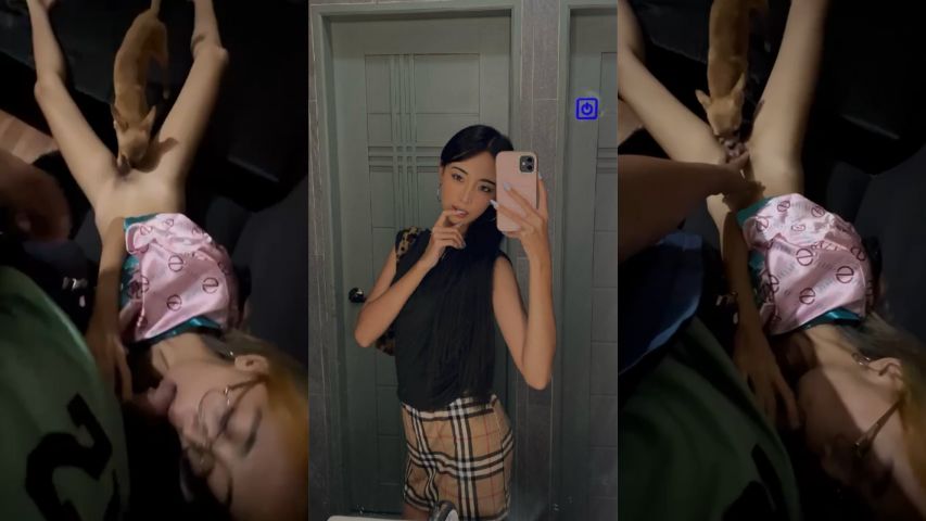 Kasali si Bruno sa Bebe Time ng Kanyang Amo