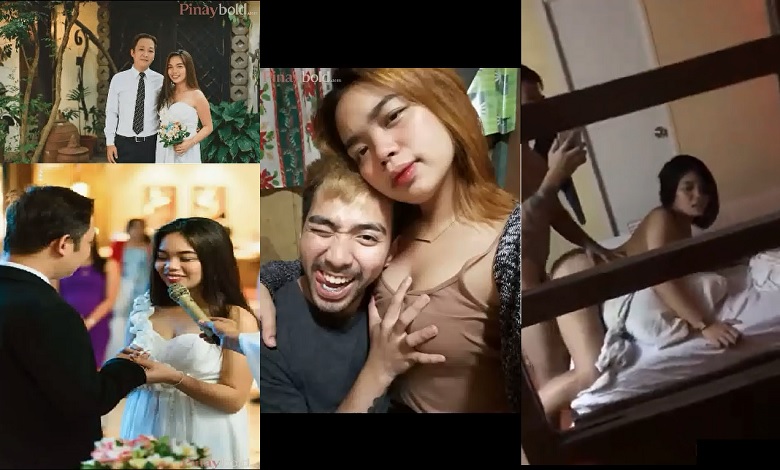 Katatapos pa lang ng kasal ni kumare pero inahas na ni kumpare naawa ako dun sa mister