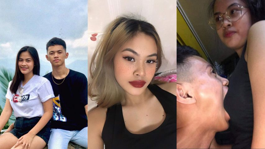 Kinagat Parang Apple Ang Boombayah Ni Jessy