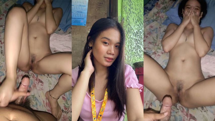 Kunyare First Time Makakita Ng Burat