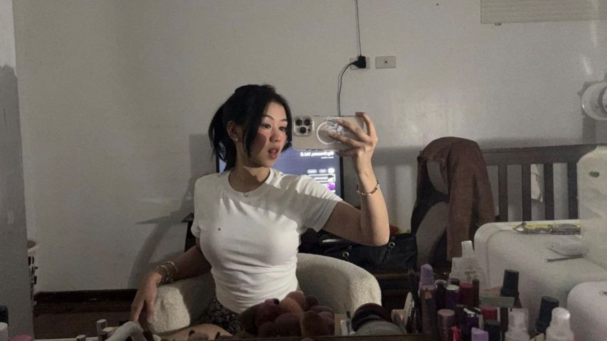 Lodi Kong Chinita May Masarap na Ipapakita