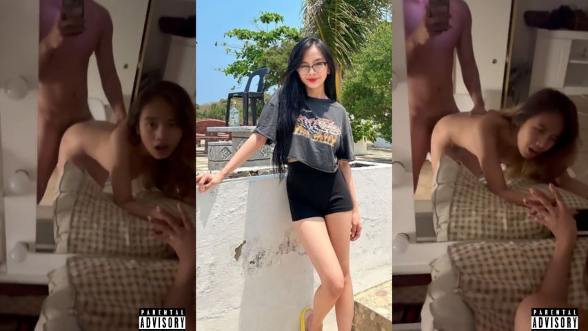 Naabot ni Petite Ang Langit sa Tulong ni Otit