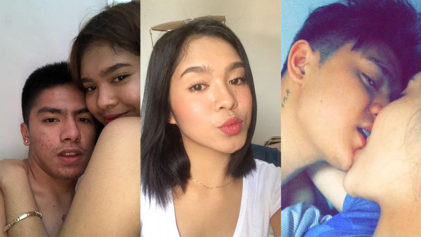 Nadali Ng Seaman Ang Pinsan Kong Pakangkang