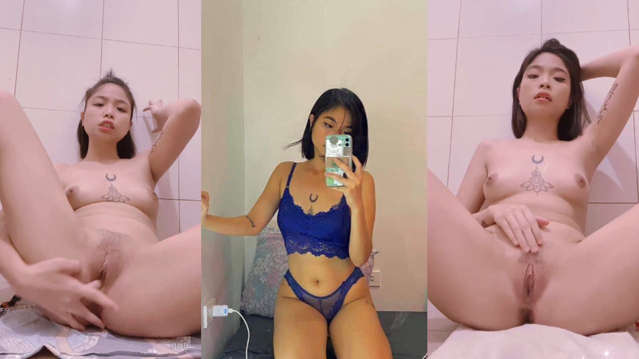 Nang Dumura Ang Tahong ni Clara