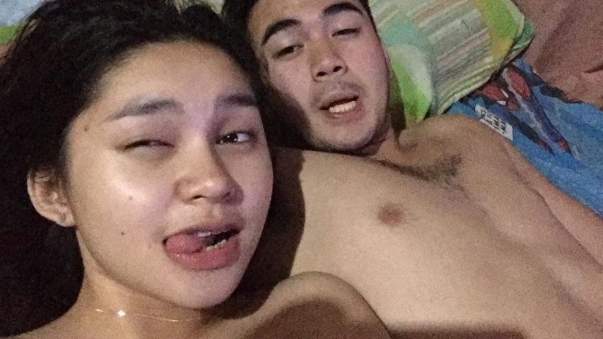 Sa Boarding House Nagparaos Ang Mag-Jowang Tigang