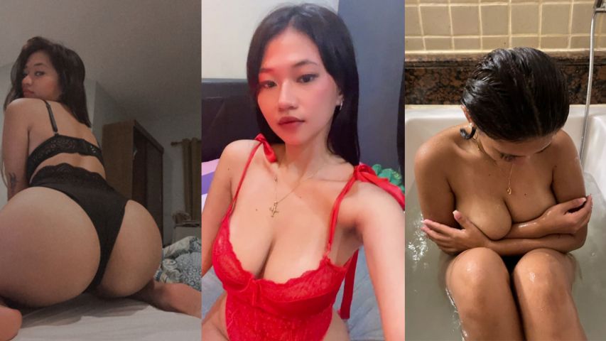 Solid Si Tiktoker Sulit Ang Tamod