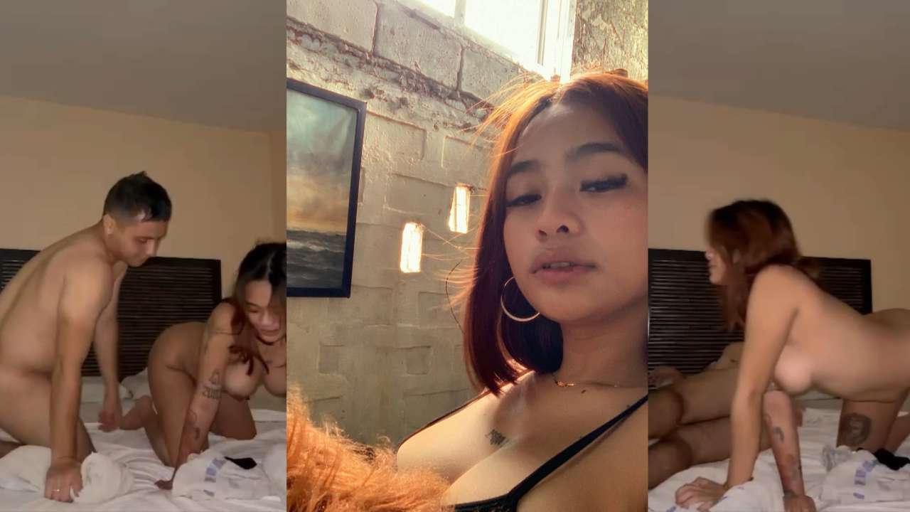 Ubos Na Ang Bala Ngunit Pinutok Parin ni SG