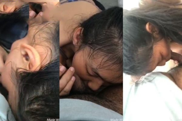 Ang aking mapagmahal na inaanak