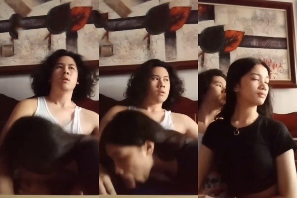 Alisto Magbantay Baka Mahuli ni Nanay