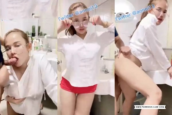 Ipinang toothbrush ang titeng matigas