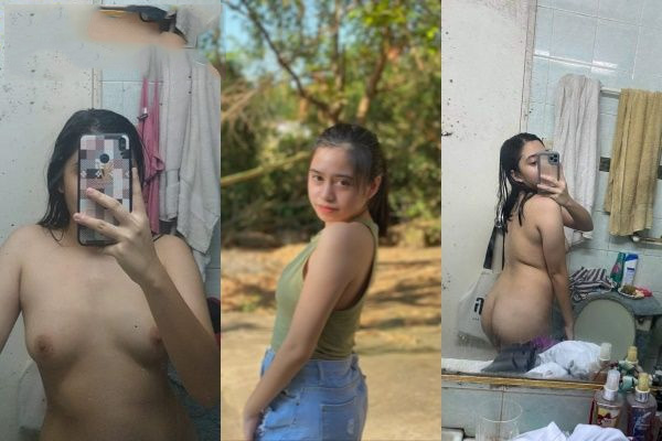 Sa sobrang pagpapakantot ni ate, nagpatelax ng puke