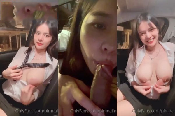 Joy talaga ang ride pag sya ang kajoyride