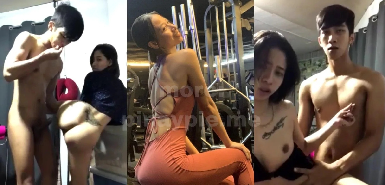 Wala sa plano pero biglang nakahanap ng tuturbo