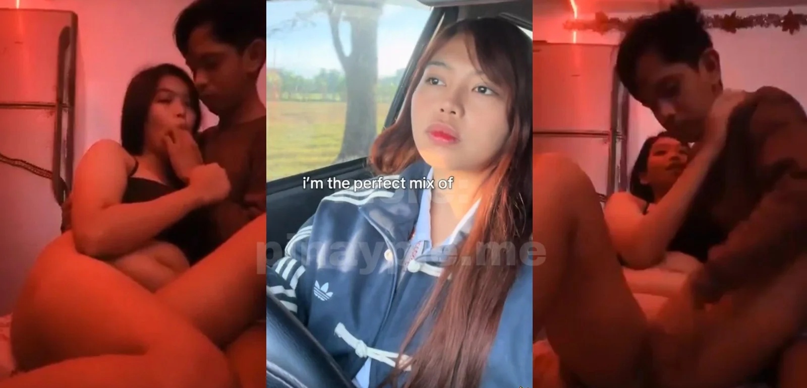 Self love kunuhay pero permi nagbuka ang puday