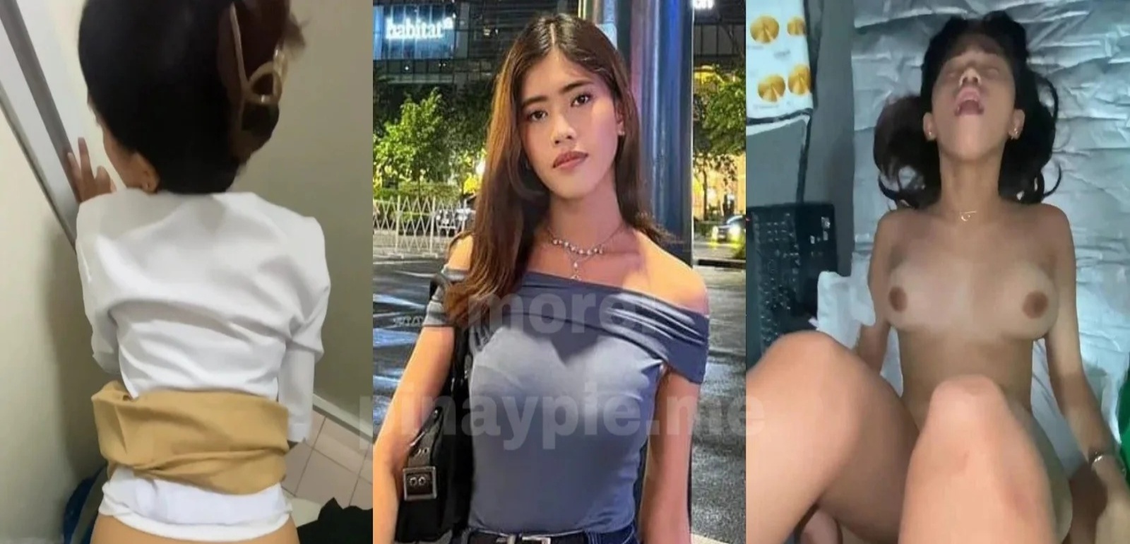 Binirada sa unang araw ng eskwela