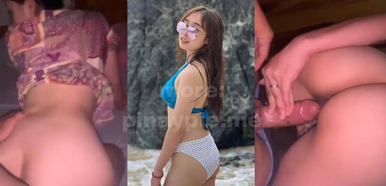 Mahigpit ang kapit ni Flor sa silinyador