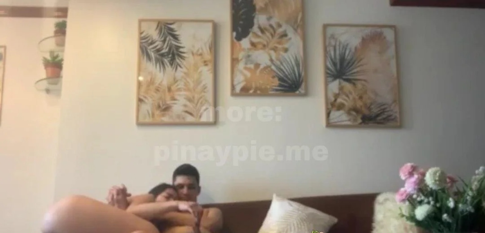 Ayaw na tumayo ng junjun ni Marjun