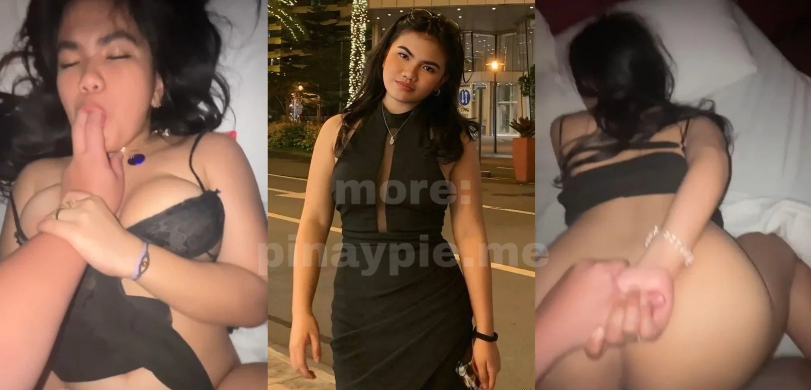 Walang tigil na jerjer ang alay ni Roger