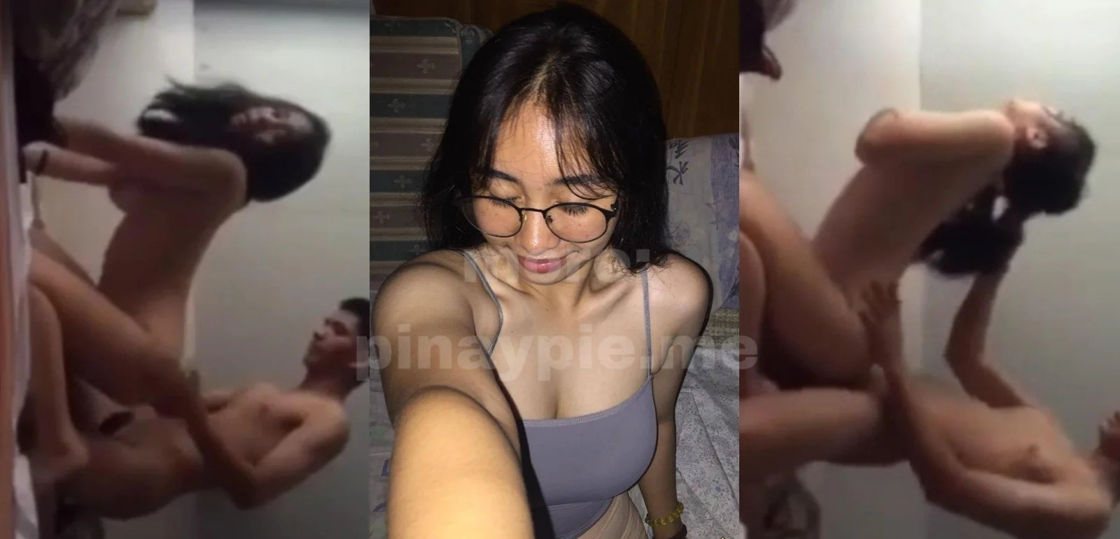 Kinalampag ang grasya ni Maria