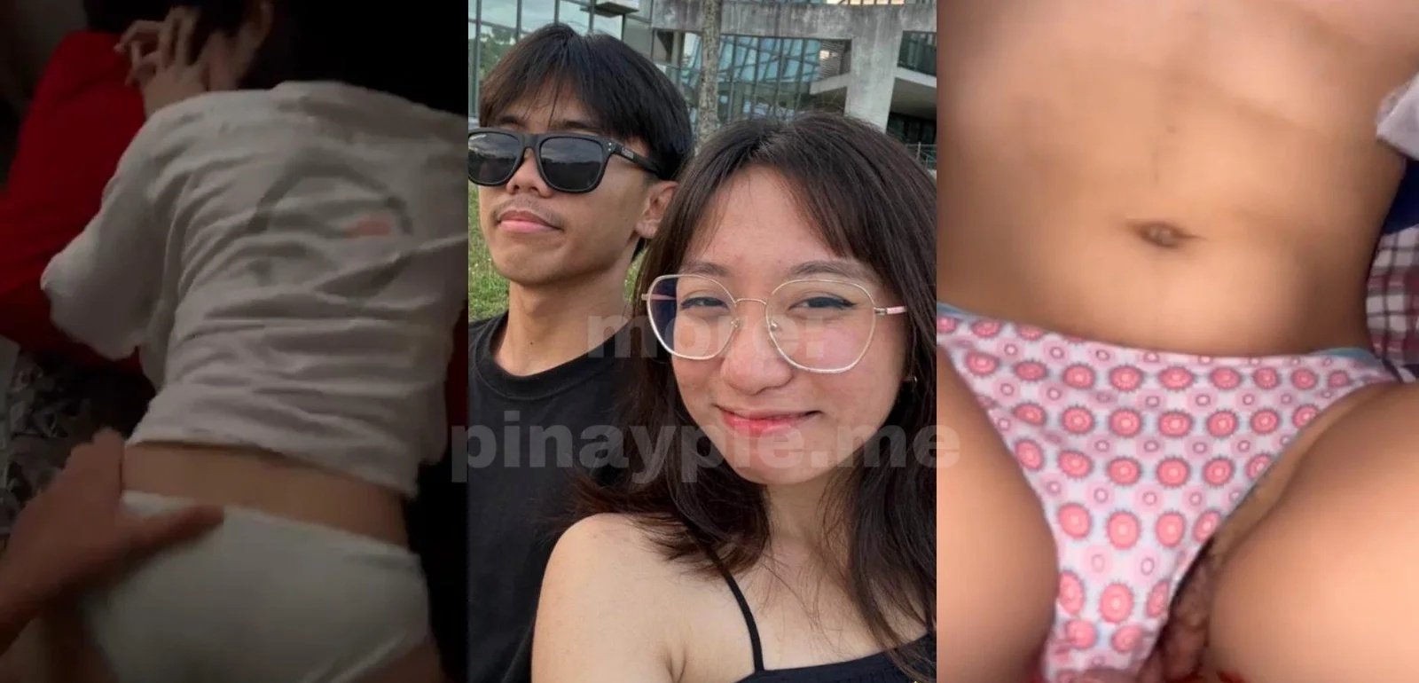 Walang pake kahit may regla basta makatira