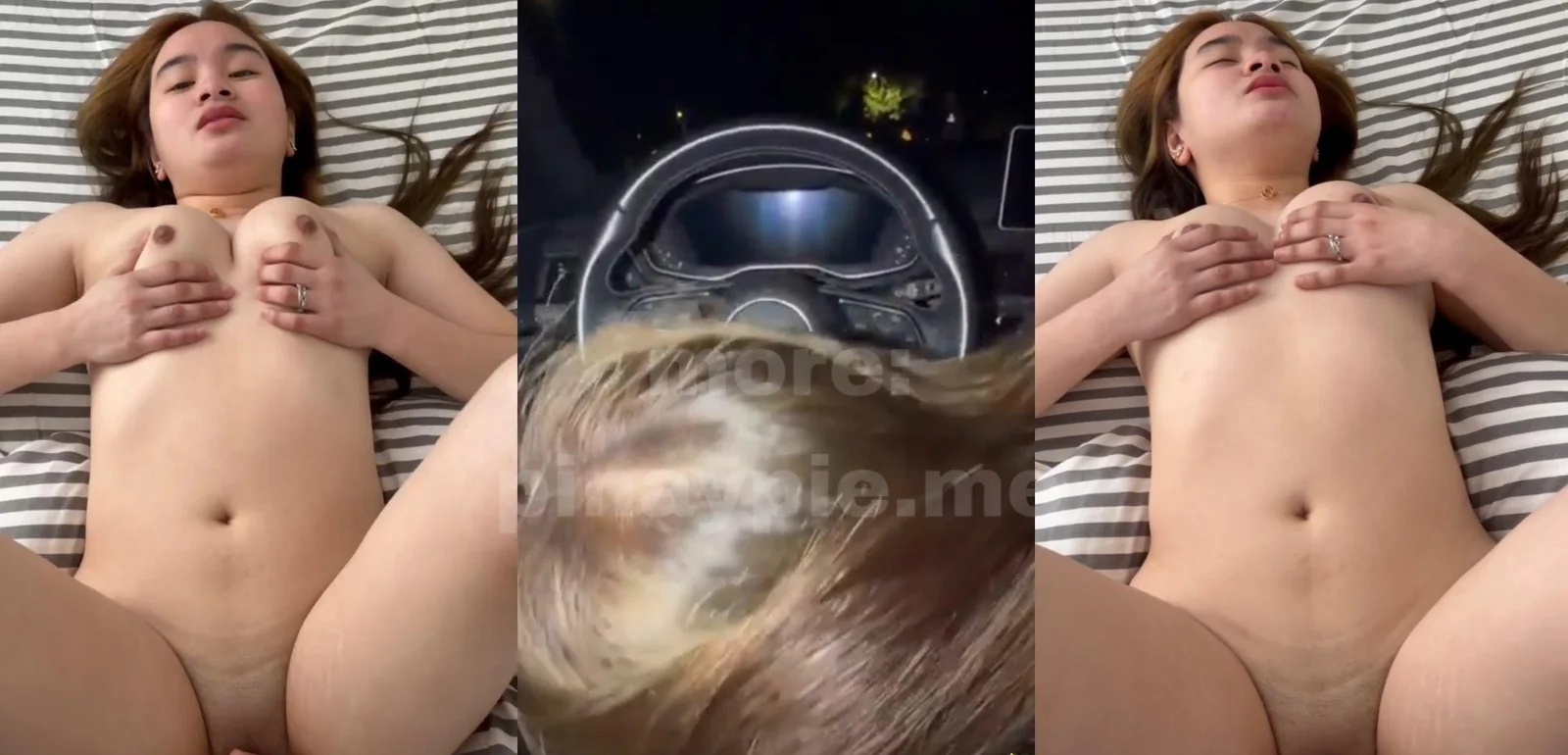 Shawty na ma L kinamay ni Kiel