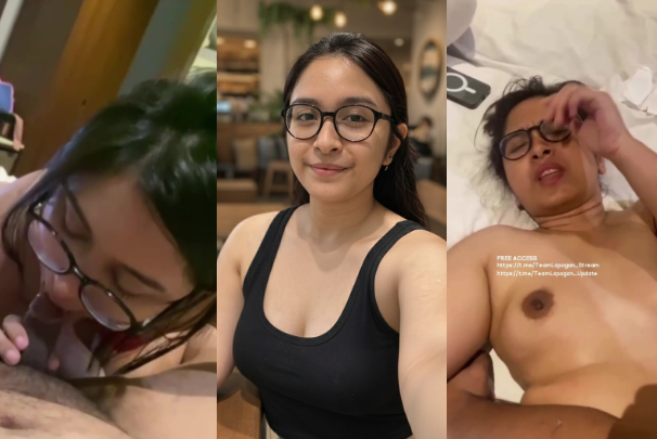 Sinubo ni kiray ang tite ng kapitbahay