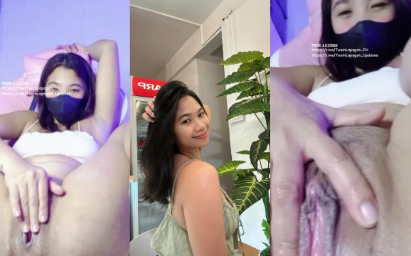 Solong Solo Ang Pussy Ni Camelle