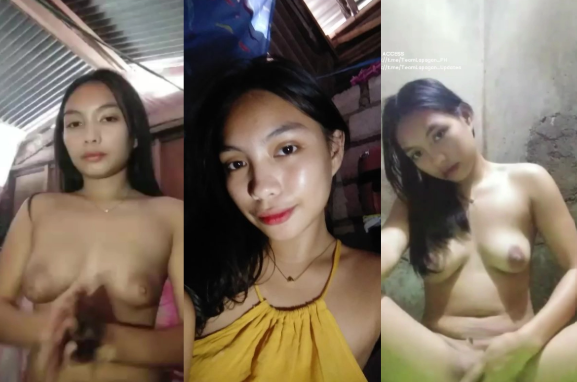 Nagpabigyan na naman si ninong