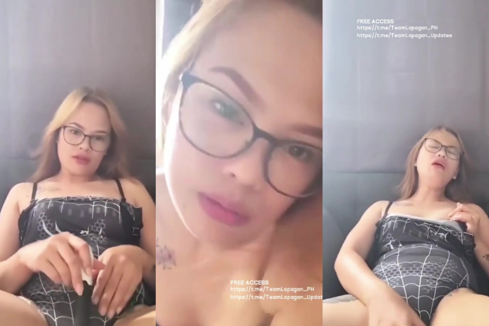 Ang Sarap Mo Tita Gwen