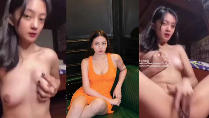 Nagsosolo Sa Kwarto Para Mavideocall Si Tito