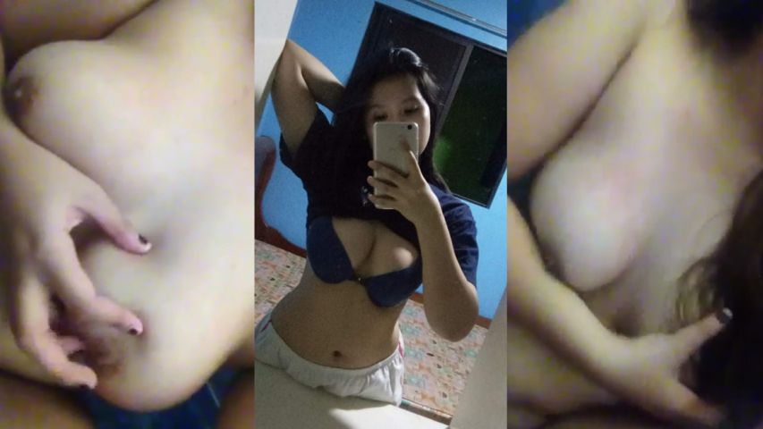 Ako’y Nanigas sa Pasas ni Crush