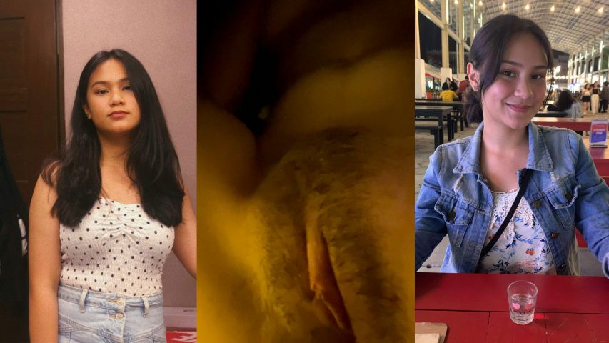 Ambango Talaga Ng Puday Ni Crush