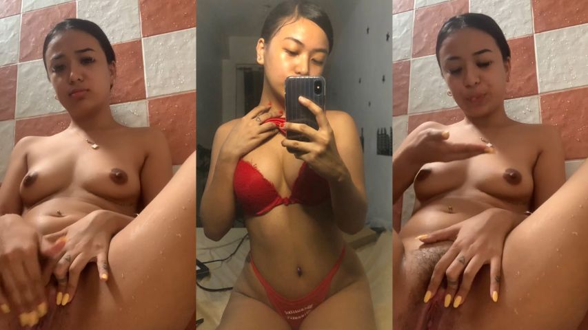 Finger Is Good Ngayon Tag Lamig