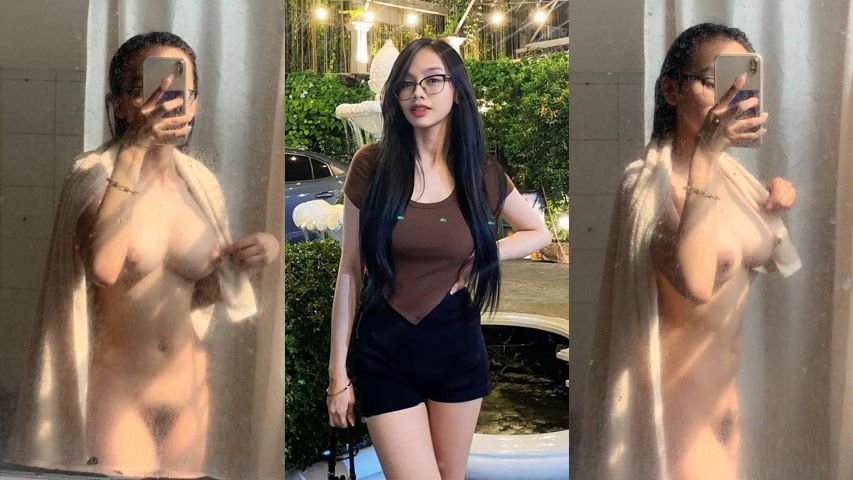 Ganito Pala Ang Body Ng Mga Richkid