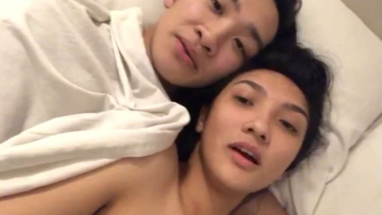 Ito na Ang Resulta ng Unli Sibuyas Mukbang