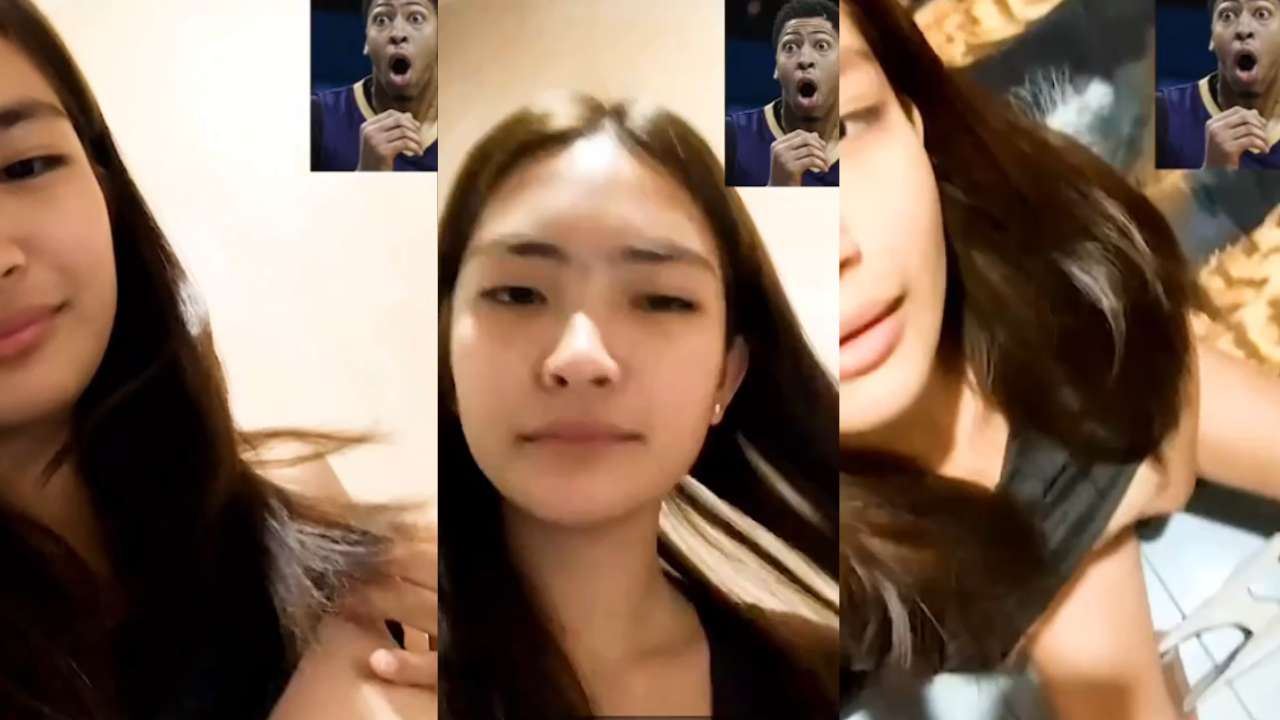 Ensayo Muna si Pretty While Waiting sa Tamang Titi