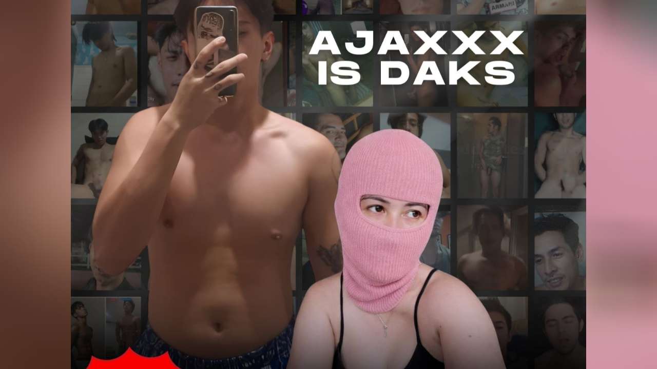 Si Brando Ang Shooter sa Pagkasta ni Ajaxxx