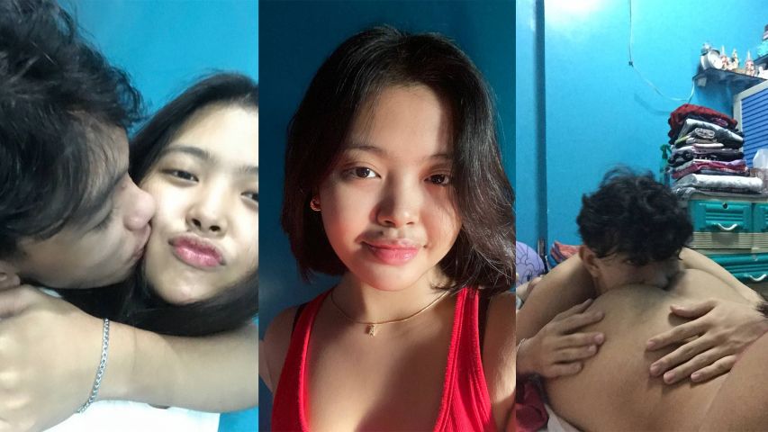 Himod Preso Ang Dinanas ni Jopay Kay Jepoy