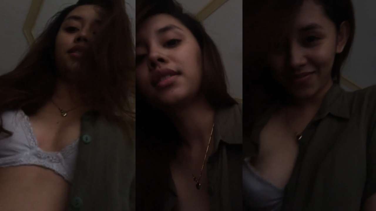 Imagine Mo Siya Ang Nasa Ibabaw Mo