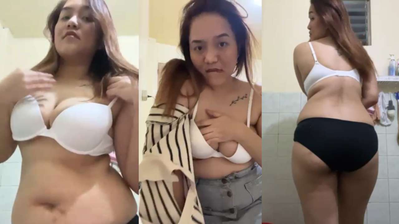 Makati Ang Pekpek ni Cathy