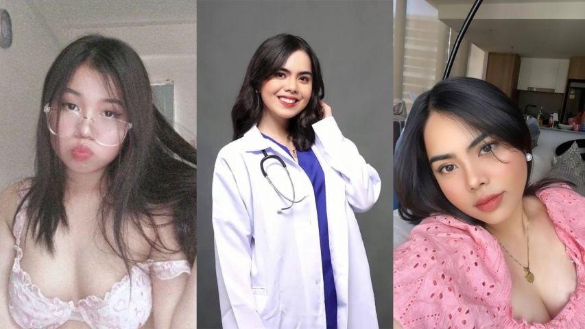 Malibog Talaga Si Doc