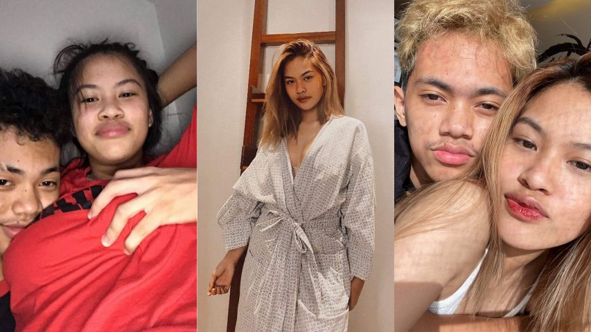 Nadali Ni Jograd Ang Magandang Dalaga