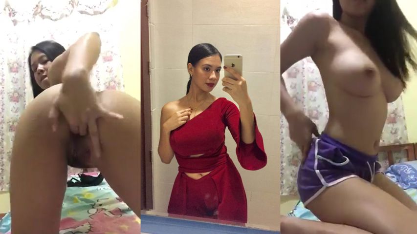 Panalo Sa Laki Ng Joga Ng GF Mo Bro Ah