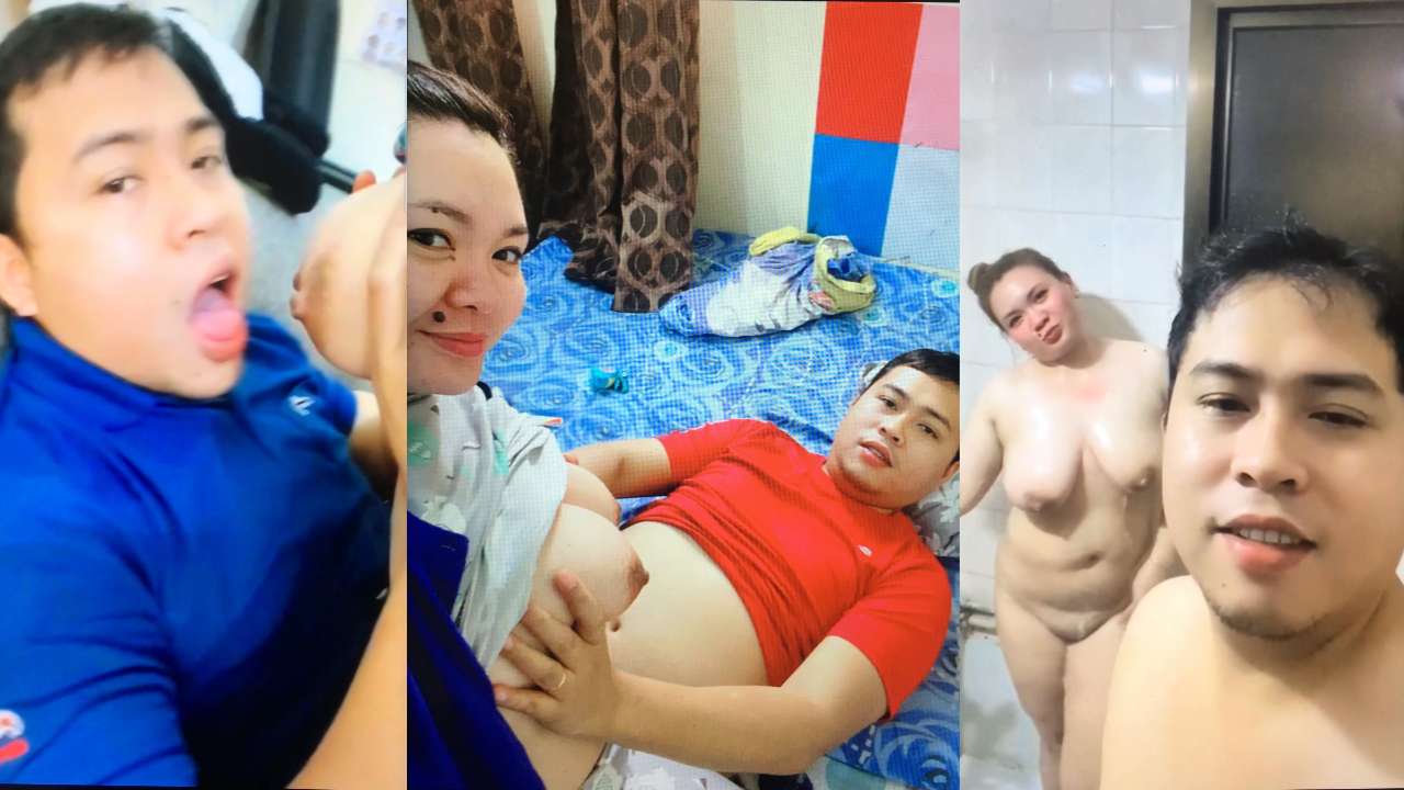 Pare Sipagan Mo Diyan sa Abroad at Sinisipagan Din Namin ng Misis Mo