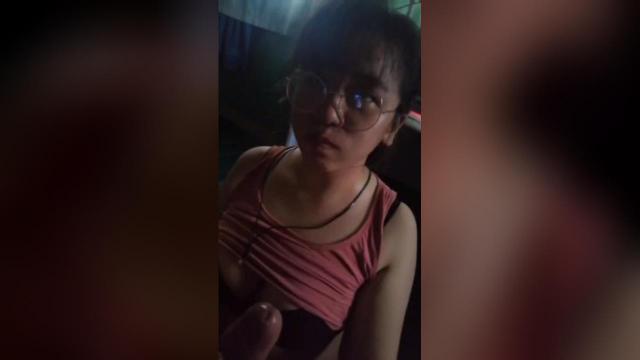 Satisfied dahil Nilunok Kanyang Katas