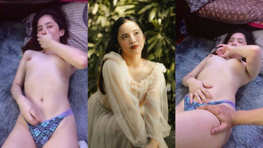 Sobrang Kinis Kaya Binuntis na ni Davis