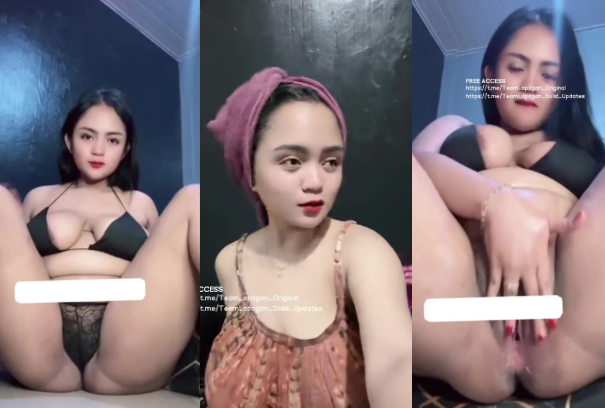 Subrang Malaman Ang Puday Ni Amina