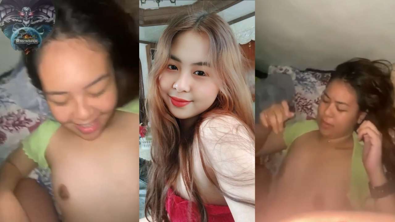 Tinusok Muna Bago Ipasubo ni Bornok