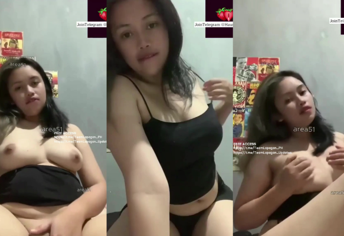 Tita mong panay kulkog pag nahohornyhan